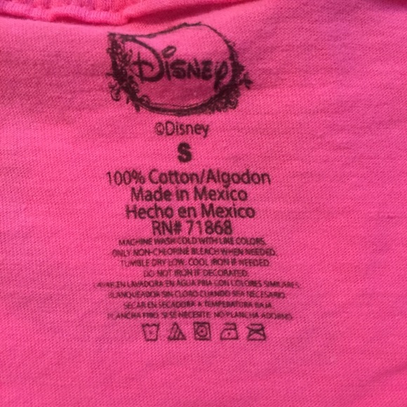 🌸Disney Hakuna Matata Shirt🌸 - Picture 3 of 3